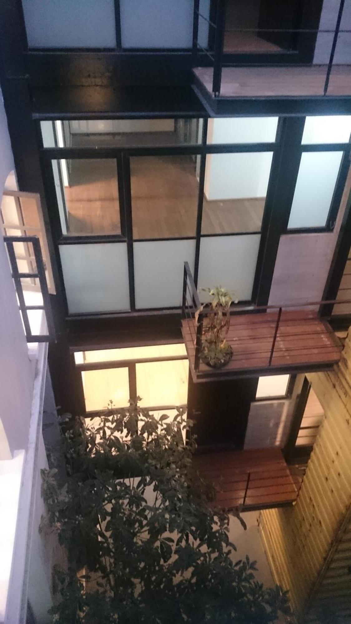Metro Hostal Boutique Mexico-stad Buitenkant foto